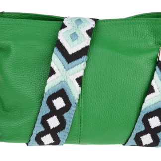 Batilda Verde s přídavným popruhem X