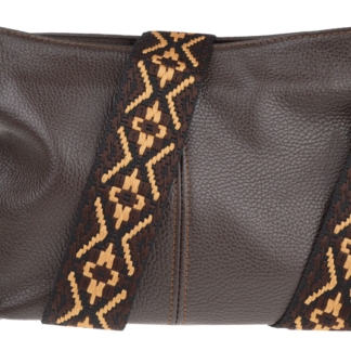 Batilda Cafe s přídavným popruhem