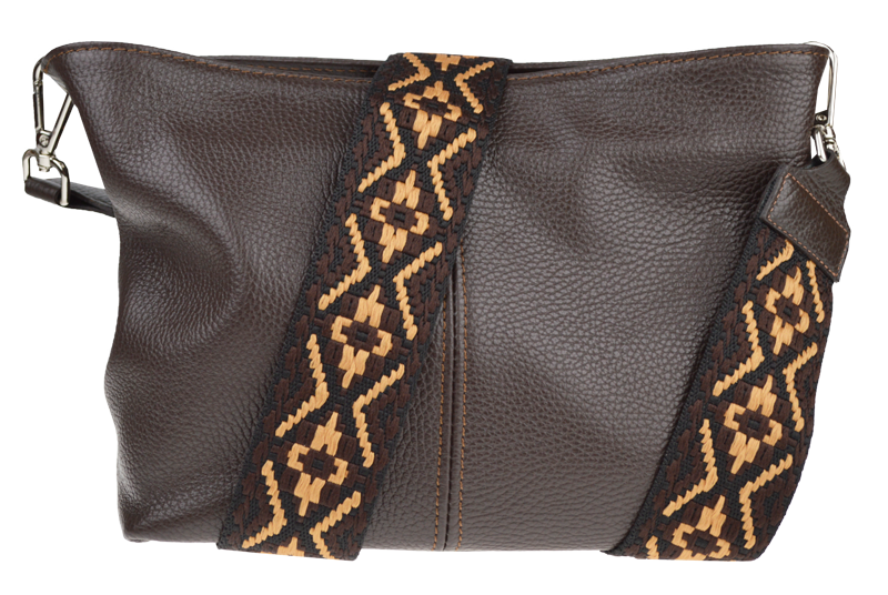 Batilda Cafe s přídavným popruhem Batilda Cafe s přídavným popruhem