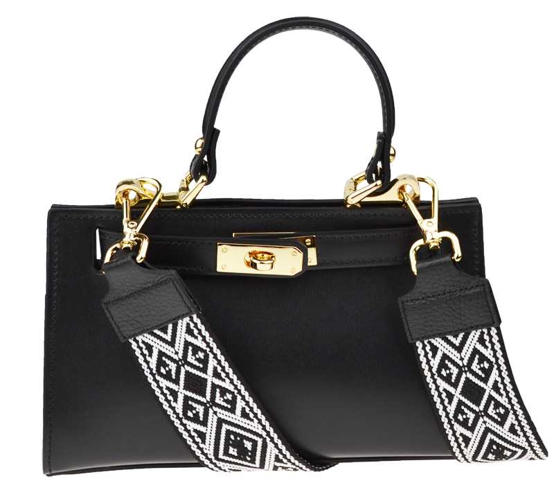 Anita Nera s přídavným popruhem Anita Nera s přídavným popruhem