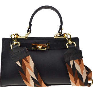 Anita Nera s přídavným popruhem II