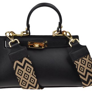 Anita Nera s přídavným popruhem III