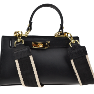 Anita Nera s přídavným popruhem IV