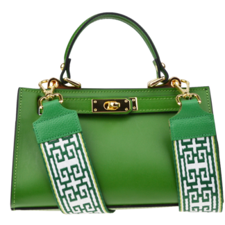 Anita Verde s přídavným popruhem