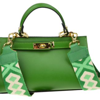 Anita Verde s přídavným popruhem II