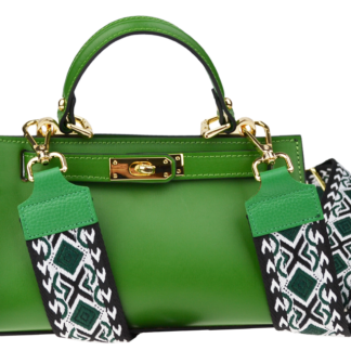 Anita Verde s přídavným popruhem III