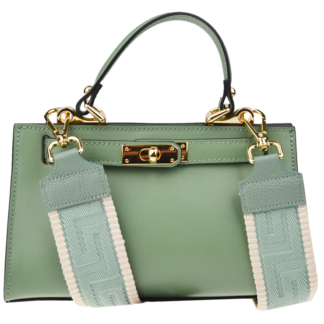 Anita Khaki s přídavným popruhem