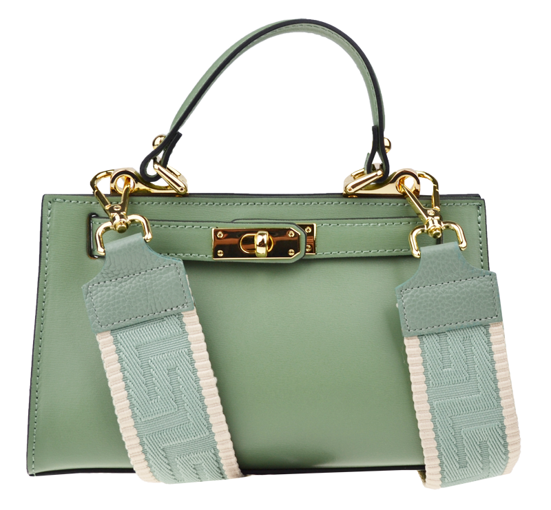 Anita Khaki s přídavným popruhem Anita Khaki s přídavným popruhem