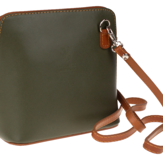 Grana Verde Scura Camel