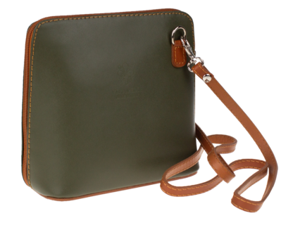 Grana Verde Scura Camel