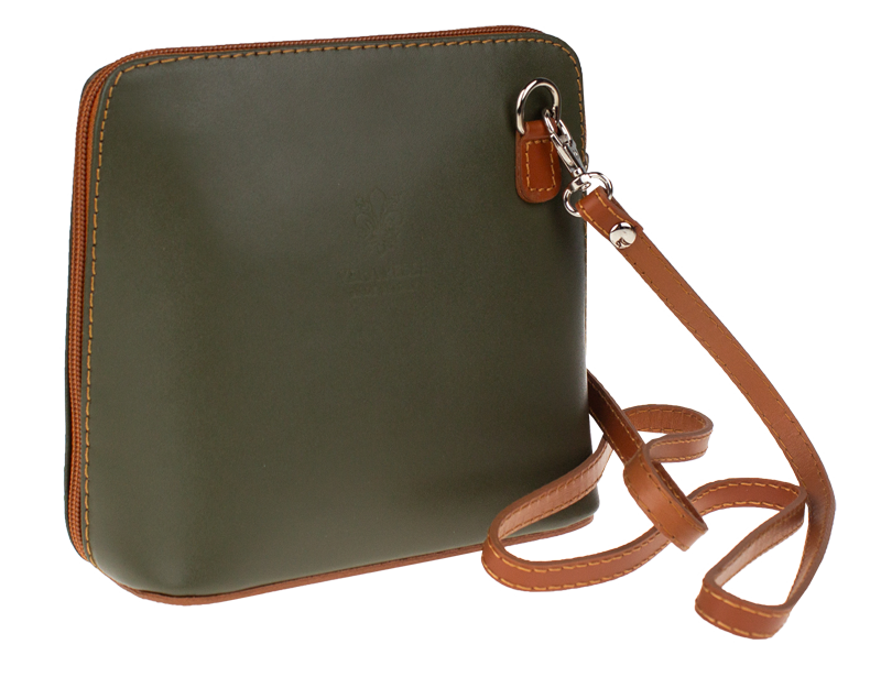 Grana Verde Scura Camel Grana Verde Scura Camel