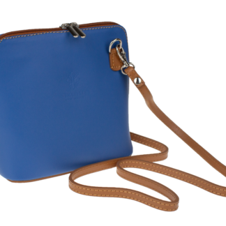 Grana Indigo Camel