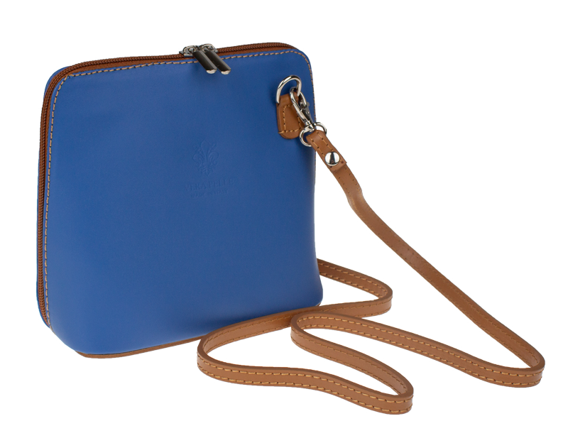 Grana Indigo Camel Grana Indigo Camel