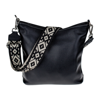 Amalia Nera Filati Bianca I