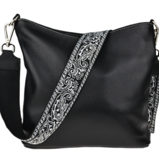 Amalia Nera Filati Bianca II