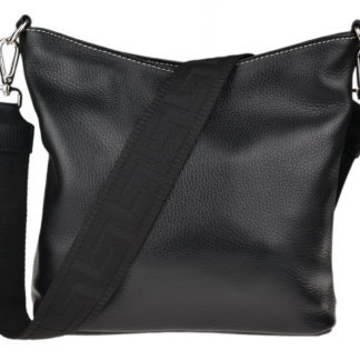 Amalia Nera Filati Bianca V