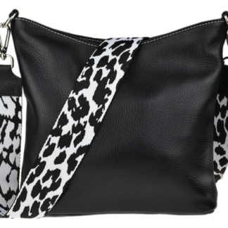 Amalia Nera Filati Bianca VI