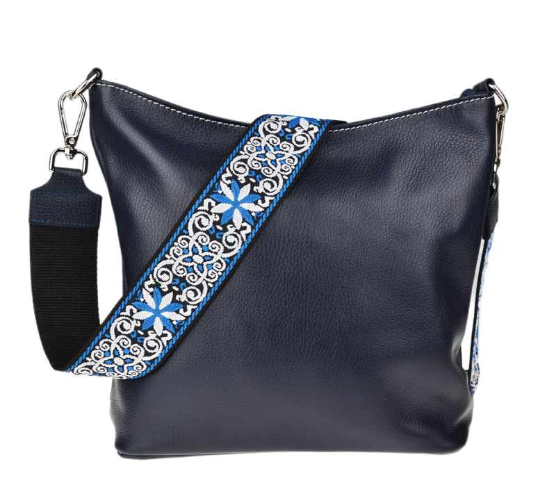 Amalia Blu V Amalia Blu V