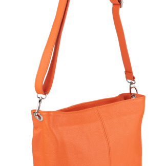 Prisca Arancione Chiara