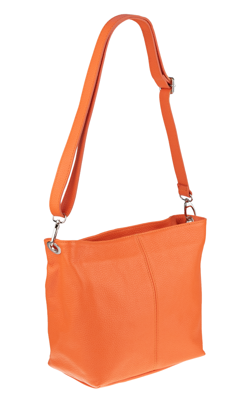 Prisca Arancione Chiara Prisca Arancione Chiara