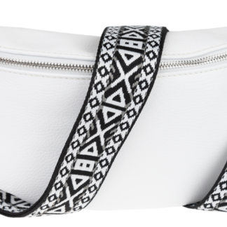 Reni Grande Bianca s přídavným popruhem