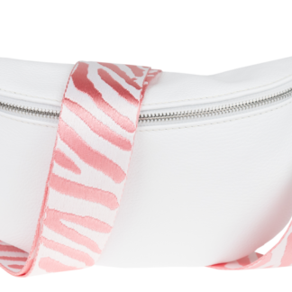 Reni Grande Bianca s přídavným popruhem II