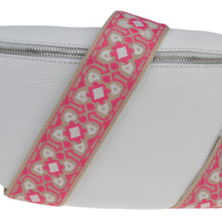 Reni Grande Bianca s přídavným popruhem V