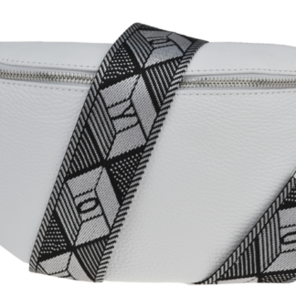 Reni Grande Bianca s přídavným popruhem VI