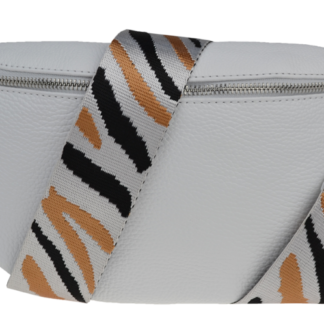 Reni Grande Bianca s přídavným popruhem VII