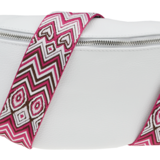 Reni Grande Bianca s přídavným popruhem X