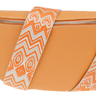 Reni Grande Arancio s přídavným popruhem V