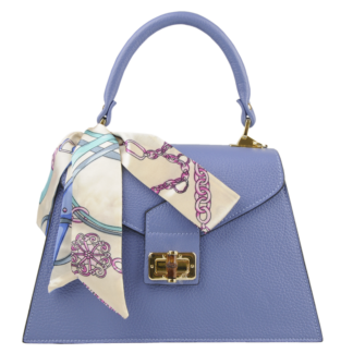 Flavia Indigo