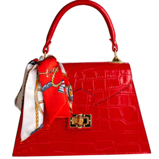 Flavia Cocco Rossa Chiara