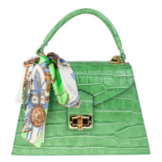 Flavia Cocco Verde Chiara