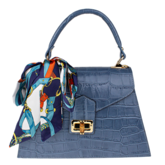 Flavia Cocco Blu Chiara
