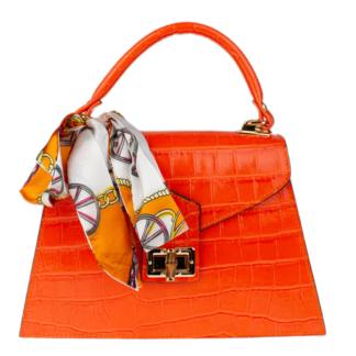 Flavia Cocco Arancia