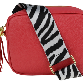 Bala Rosa s přídavným popruhem