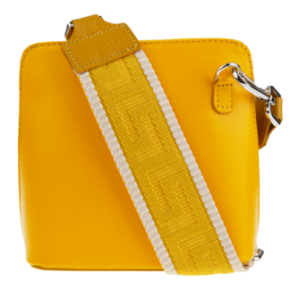 Grana Gialla s přídavným popruhem