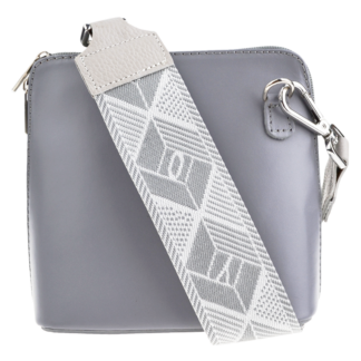 Grana Grigia Chiaro s přídavným popruhem