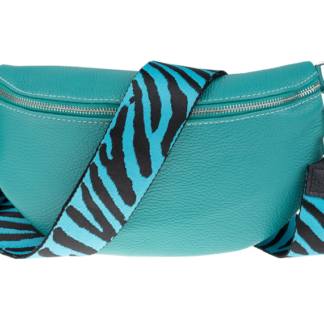 Reni Grande Turchese s přídavným popruhem