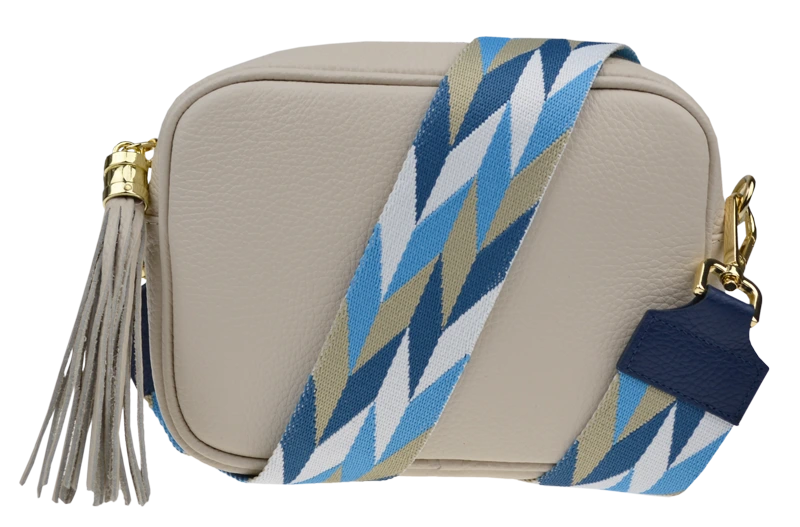 Bala Beige s přídavným popruhem