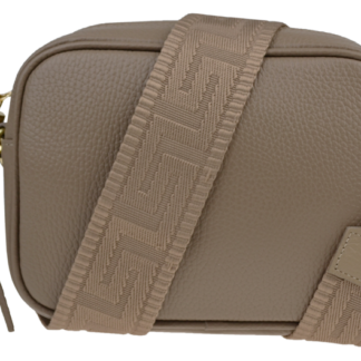 Bala Taupe Scura s přídavným popruhem