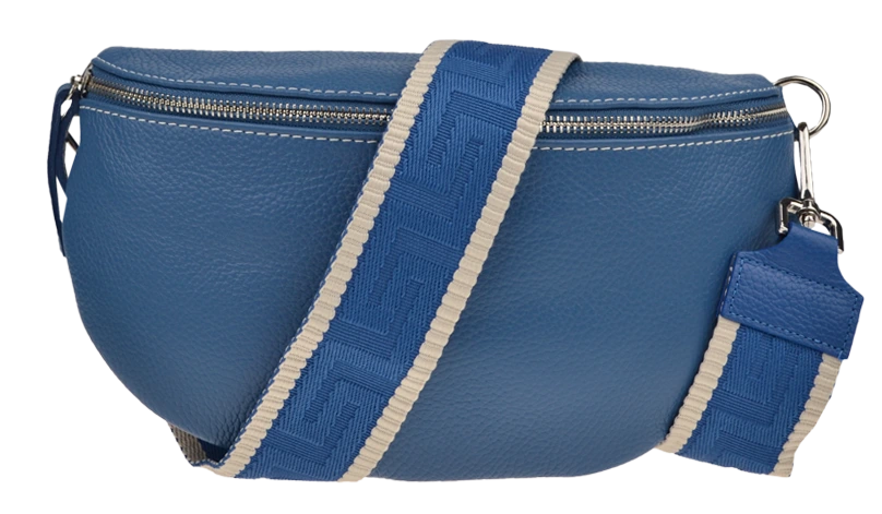 Reni Grande Blu s přídavným popruhem III