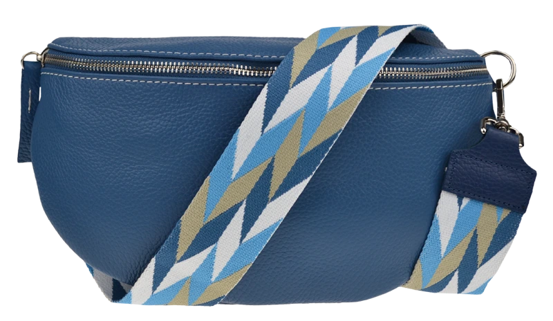 Reni Grande Blu s přídavným popruhem V