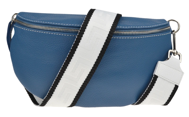 Reni Grande Blu s přídavným popruhem VI