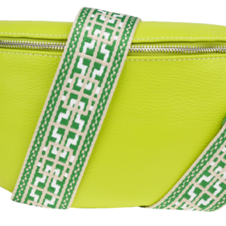 Reni Grande Lime s přídavným popruhem II