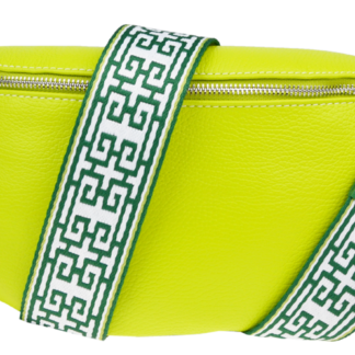 Reni Grande Lime s přídavným popruhem III