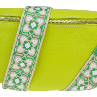 Reni Grande Lime s přídavným popruhem V