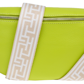 Reni Grande Lime s přídavným popruhem VI