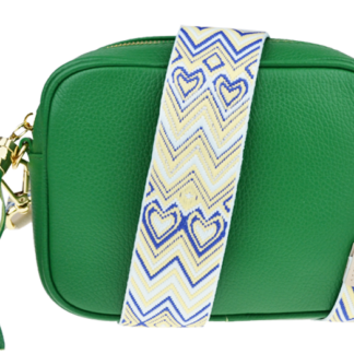 Bala Verde s přídavným popruhem IV